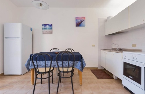 Lido Marini Apartment | Appartamento Calò Primo Piano by BarbarHouse