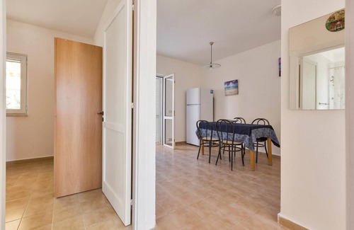 Lido Marini Apartment | Appartamento Calò Primo Piano by BarbarHouse