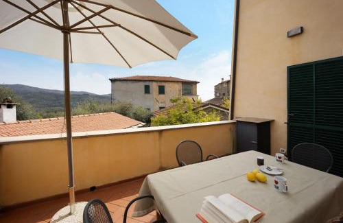 Bellissimi House | Appartamento Camomilla