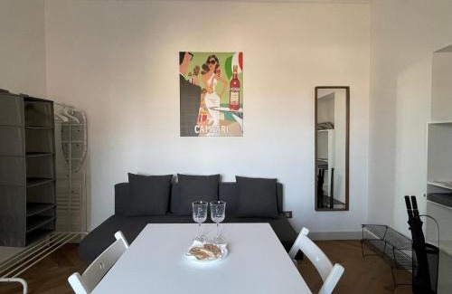 San Vincenzo Apartment | Appartamento Campari