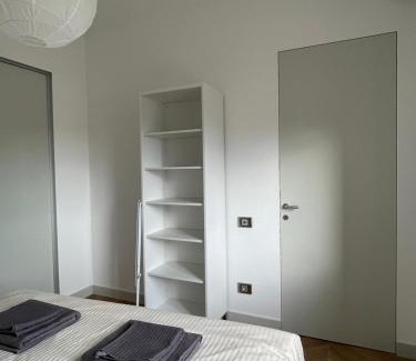 San Vincenzo Apartment | Appartamento Campari