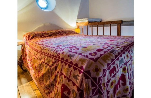 Fiesole Apartment | Appartamento Cappella - la Campagna con Vista Sulla Città