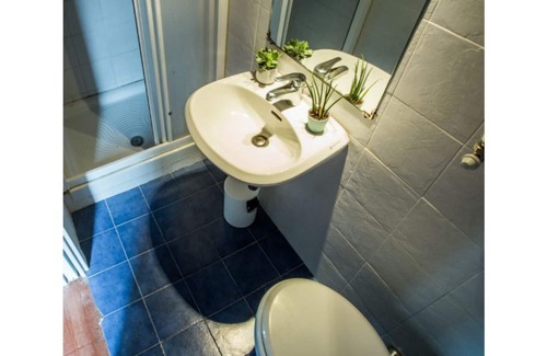 Fiesole Apartment | Appartamento Cappella - la Campagna con Vista Sulla Città