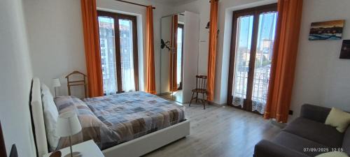 San Salvario Apartment | Appartamento Carducci