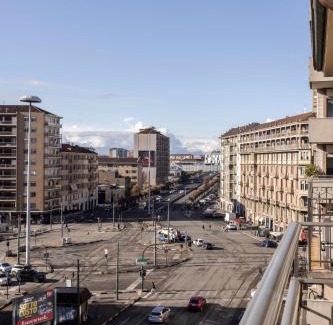 San Salvario Apartment | Appartamento Carducci