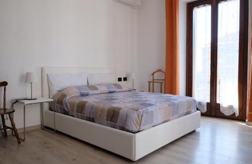 San Salvario Apartment | Appartamento Carducci