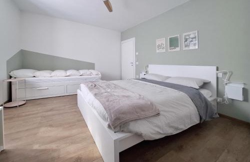 Riva del Garda Apartment | Appartamento Casa dei Perotini