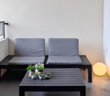 Riva del Garda Apartment | Appartamento Casa dei Perotini