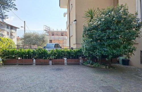 Riva del Garda Apartment | Appartamento Casa dei Perotini