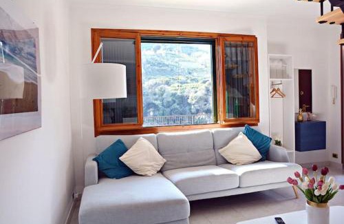 Vallecrosia Alta Apartment | Appartamento “Casa Losa” Citra 008063-LT-0086