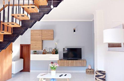 Vallecrosia Alta Apartment | Appartamento “Casa Losa” Citra 008063-LT-0086