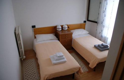Bagnolo Apartment | Appartamento Casa Paola