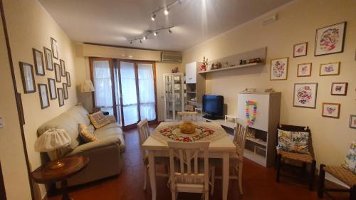 Marina di Pisa Apartment | Appartamento "Casa Vanetta" Marina di Pisa