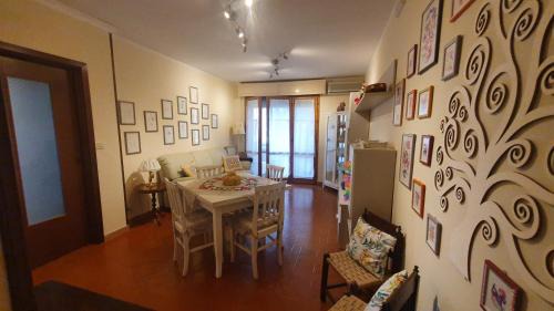 Marina di Pisa Apartment | Appartamento "Casa Vanetta" Marina di Pisa
