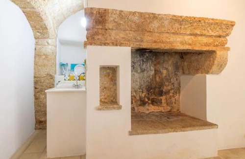 Felline Apartment | Appartamento Casetta Salentina