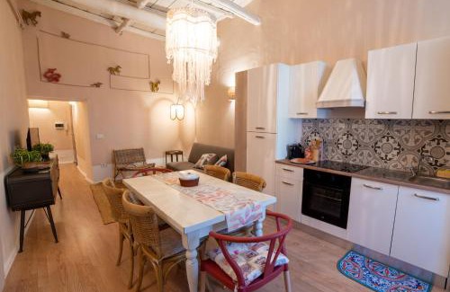 Montefiascone Apartment | Appartamento Casti
