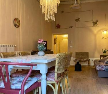 Montefiascone Apartment | Appartamento Casti