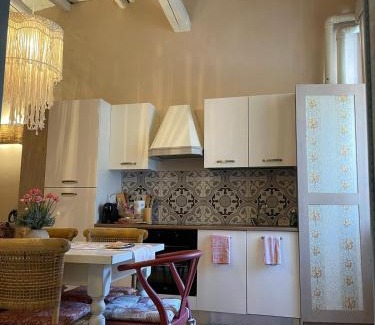 Montefiascone Apartment | Appartamento Casti