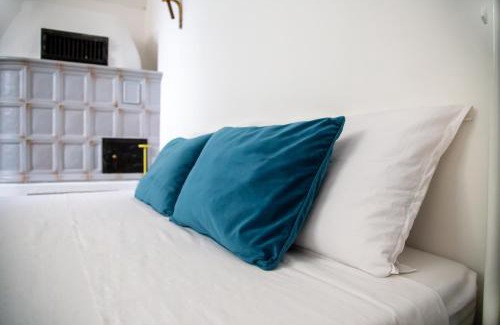 Cavaion Veronese Apartment | Appartamento Cavalline