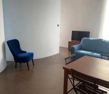 Casale Monferrato Apartment | Appartamento centro storico