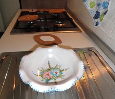 Noto Apartment | Appartamento Celeste
