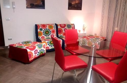 Noto Apartment | Appartamento Celeste