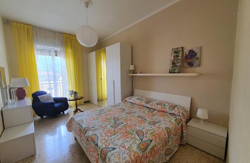 Castel di Sangro Apartment | Appartamento centro paese