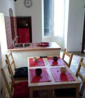 Mottola Apartment | Appartamento centralissimo