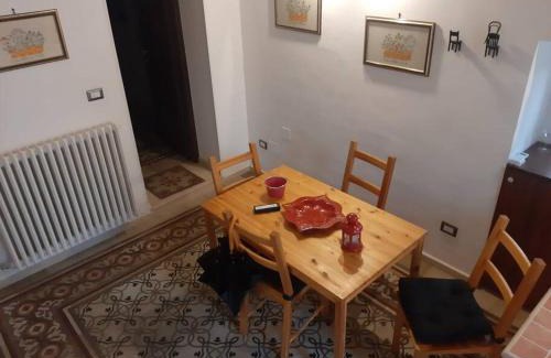 Mottola Apartment | Appartamento centralissimo
