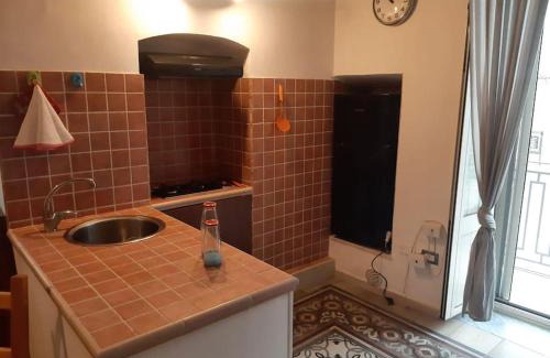 Mottola Apartment | Appartamento centralissimo
