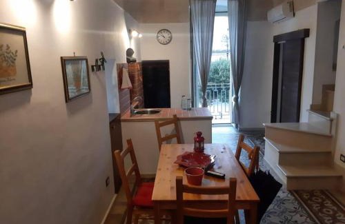 Mottola Apartment | Appartamento centralissimo
