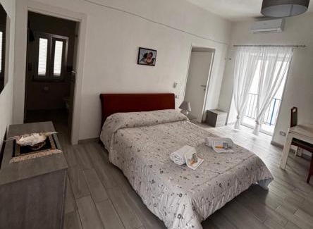 Lacco Ameno House | Appartamento centro Lacco Ameno