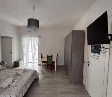 Lacco Ameno House | Appartamento centro Lacco Ameno