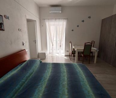 Lacco Ameno House | Appartamento centro Lacco Ameno