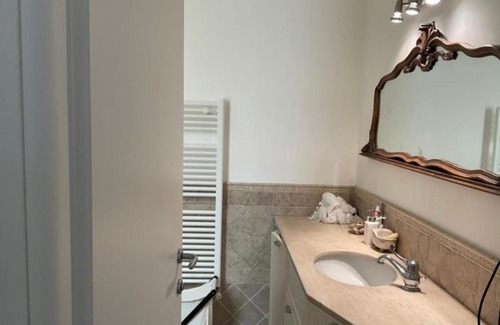 Laigueglia Apartment | Appartamento Centro Storico