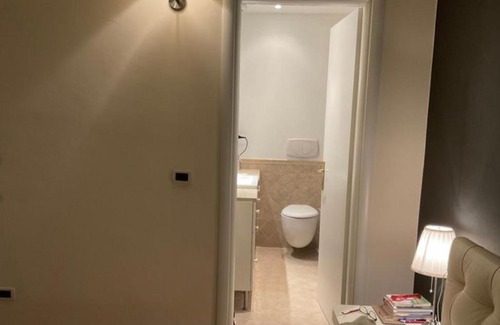 Laigueglia Apartment | Appartamento Centro Storico
