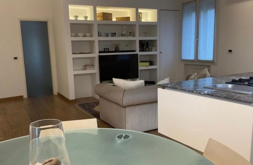 Laigueglia Apartment | Appartamento Centro Storico