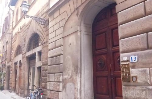 San Giovanni Apartment | Appartamento centro storico Firenze, Luna House