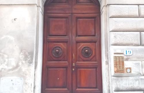 San Giovanni Apartment | Appartamento centro storico Firenze, Luna House
