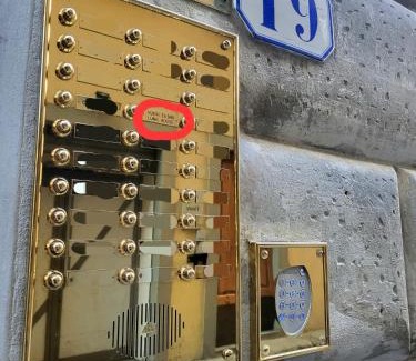 San Giovanni Apartment | Appartamento centro storico Firenze, Luna House