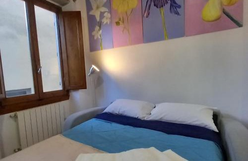 San Giovanni Apartment | Appartamento centro storico Firenze, Luna House