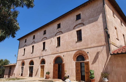 Riotorto Apartment | Appartamento Cerboli