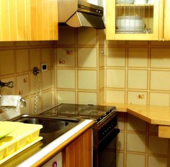 Cerreto Laghi Apartment | Appartamento Cerreto Laghi