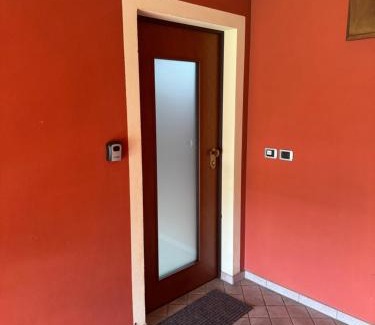 Cherasco Apartment | Appartamento cherasco