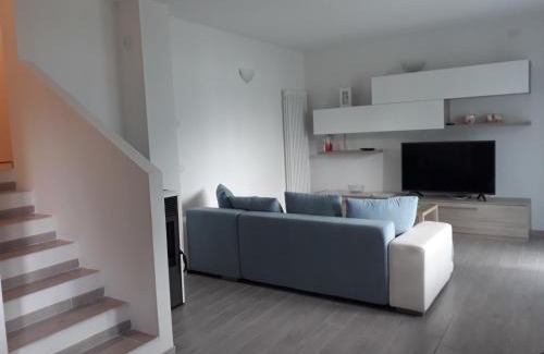 Val Maria-Pur Apartment | Appartamento Chiara