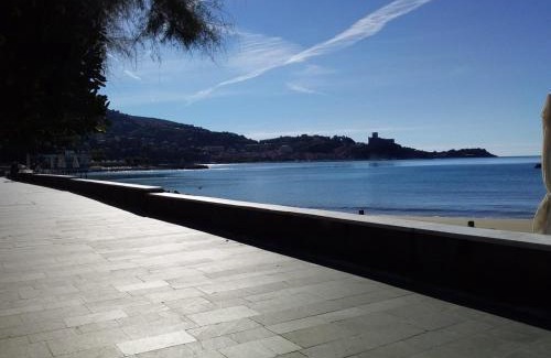 San Terenzo Apartment | appartamento Chiara