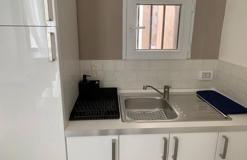 Catania City Centre Apartment | Appartamento Circle house s. Filomena