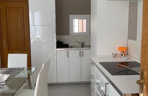 Catania City Centre Apartment | Appartamento Circle house s. Filomena