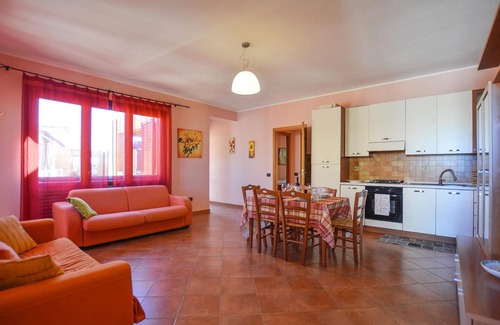 Marinella di Selinunte Apartment | Appartamento Clizia 2