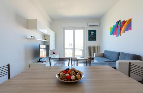Pescara Apartment | Appartamento Clizia